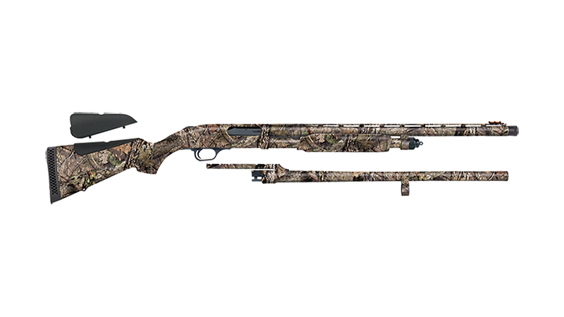 【新銃】モスバーグ 835 Ulti-Mag Combo Turkey / Deer 24インチ