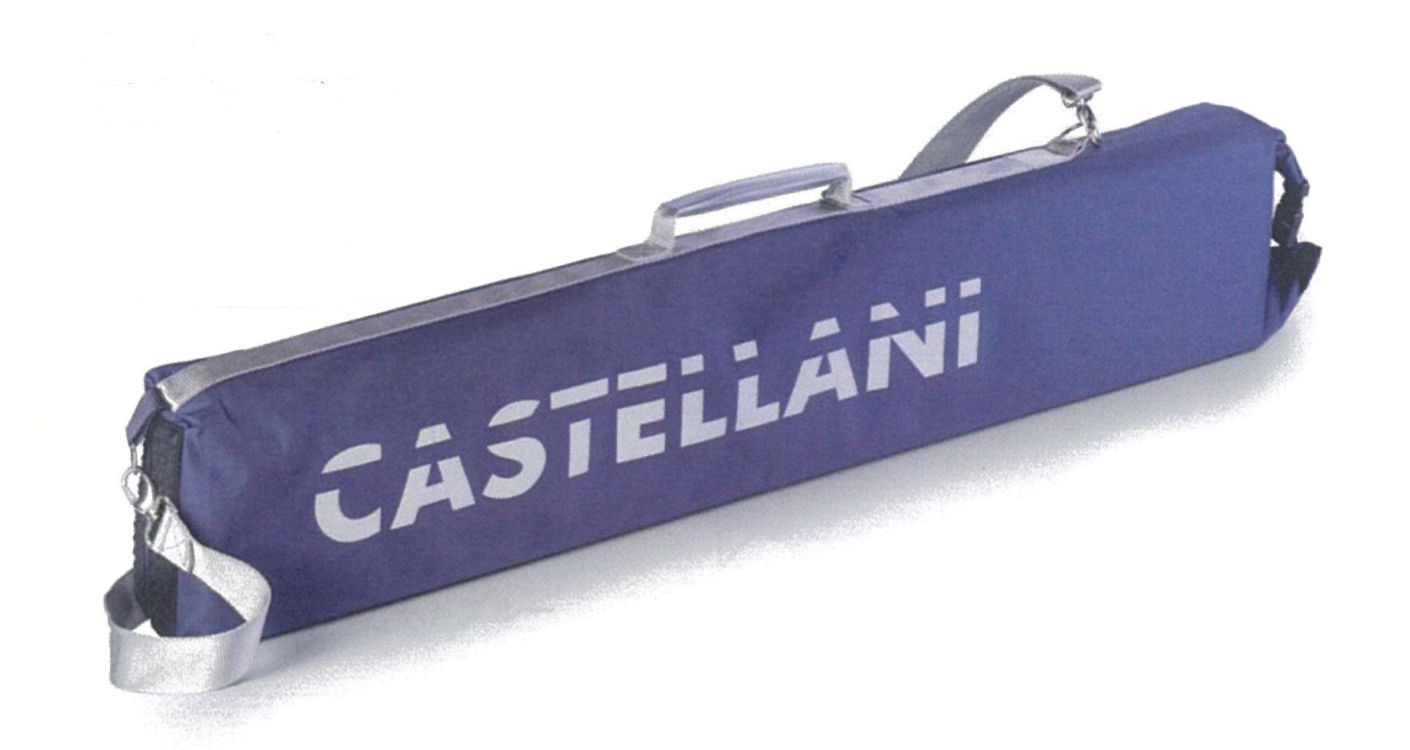 CASTELLANIコンパクトガンケース用カバー