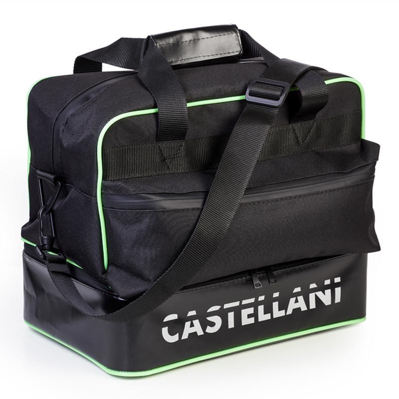 CASTELLANI　スポーツバッグ