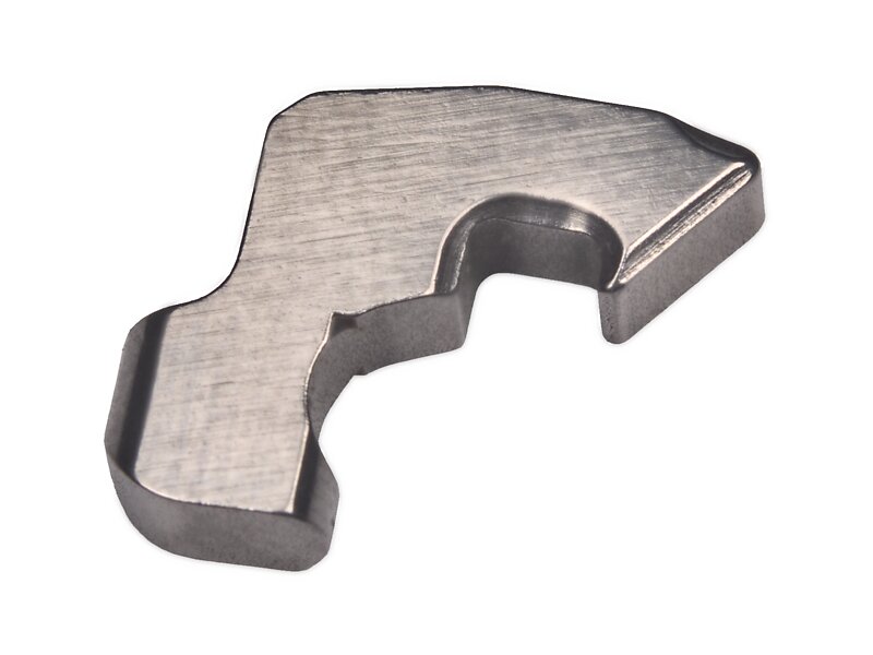 Exact Edge Extractor for Remington 870 and 1100